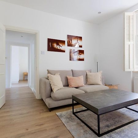 Cozy And Bright 1 Bedroom Apt In Knightsbridge Londres Extérieur photo
