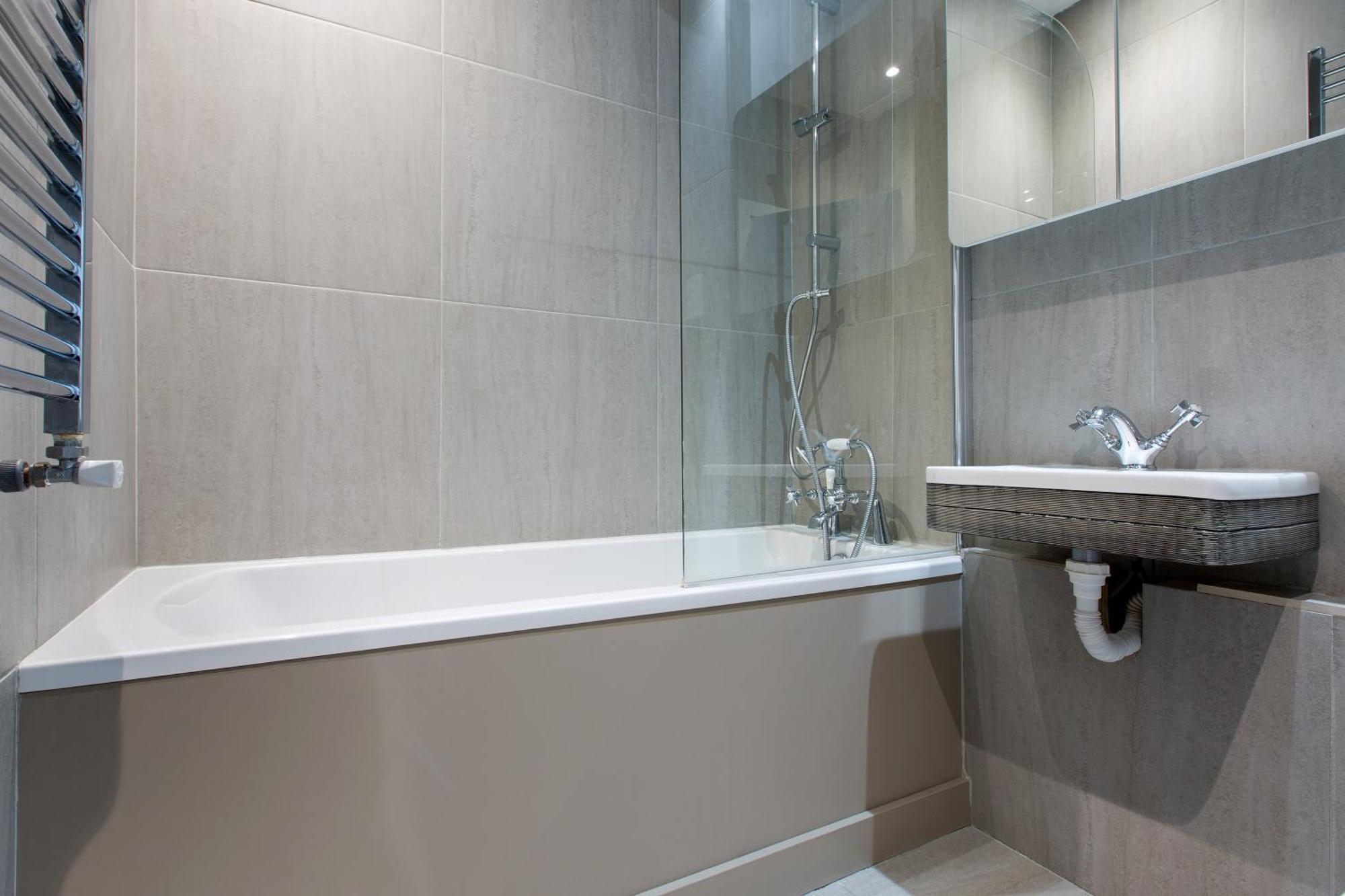 Cozy And Bright 1 Bedroom Apt In Knightsbridge Londres Extérieur photo